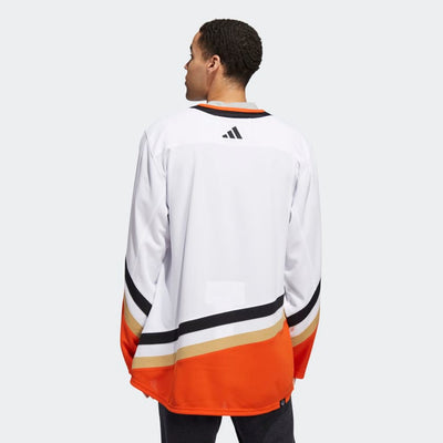 Adidas PrimeGreen Reverse Retro Senior Jersey - Anaheim Ducks - The Hockey Shop Source For Sports