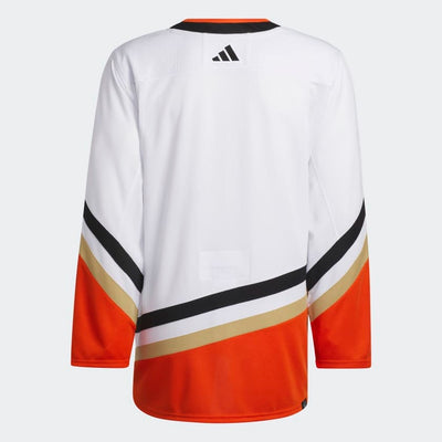 Adidas PrimeGreen Reverse Retro Senior Jersey - Anaheim Ducks - The Hockey Shop Source For Sports
