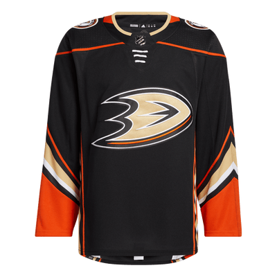Anaheim Ducks Home Adidas PrimeGreen Senior Jersey