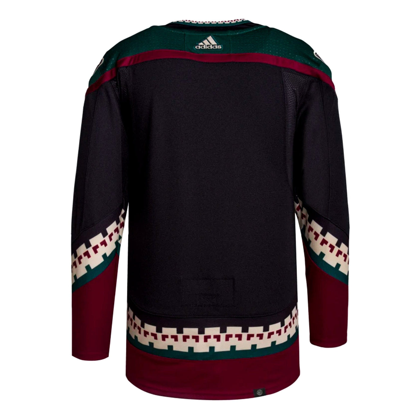 Arizona Coyotes Alternate Adidas PrimeGreen Senior Jersey - The Hockey Shop Source For Sports