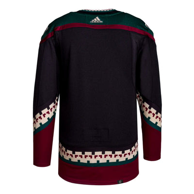 Arizona Coyotes Alternate Adidas PrimeGreen Senior Jersey - The Hockey Shop Source For Sports