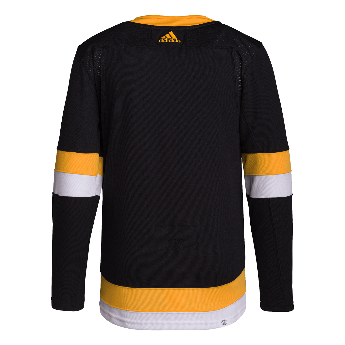 Boston Bruins Alternate Adidas PrimeGreen Senior Jersey