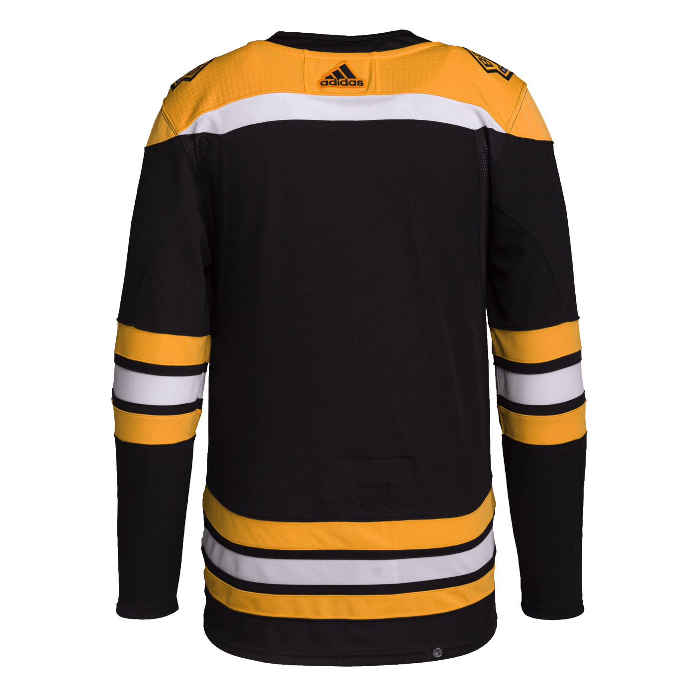 Boston Bruins Home Adidas PrimeGreen Senior Jersey