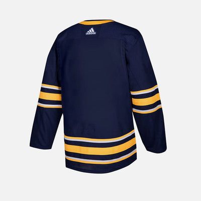 Buffalo Sabres Home Adidas Authentic Senior Jersey (2019)