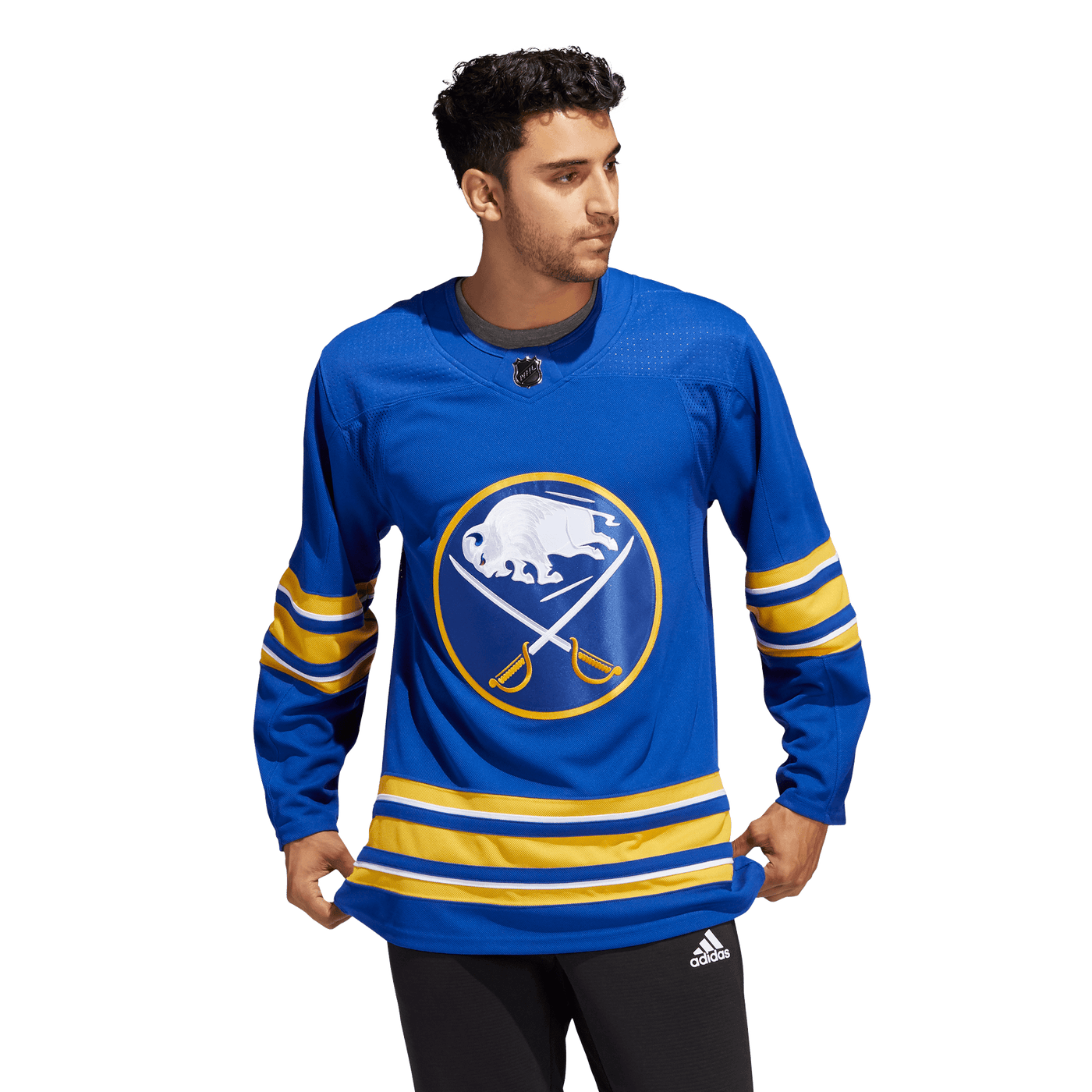 Buffalo sabres jersey shop adidas