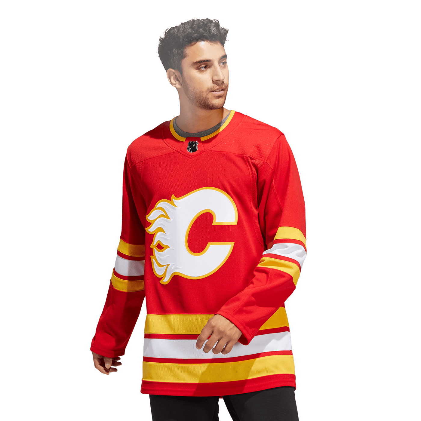 Jersey calgary discount flames
