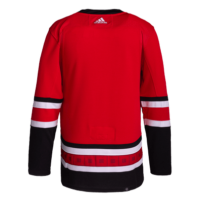 Carolina Hurricanes Home Adidas PrimeGreen Senior Jersey