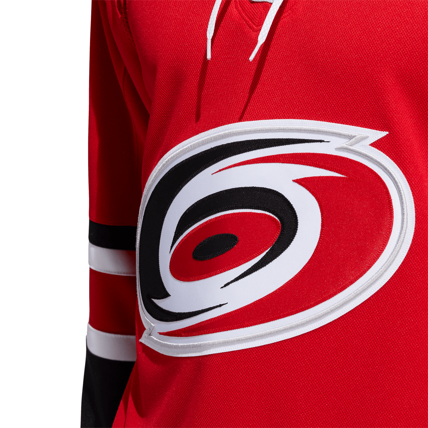 Carolina Hurricanes Home Adidas PrimeGreen Senior Jersey