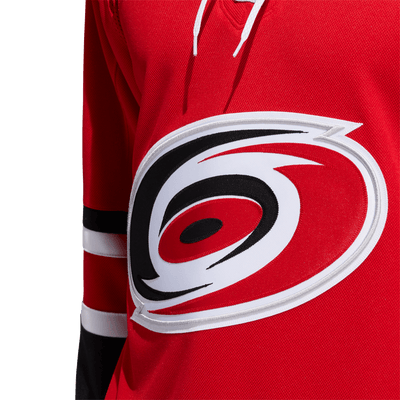 Carolina Hurricanes Home Adidas PrimeGreen Senior Jersey