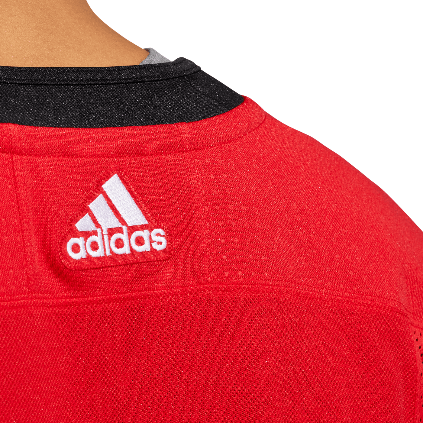 Carolina Hurricanes Home Adidas PrimeGreen Senior Jersey