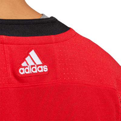 Carolina Hurricanes Home Adidas PrimeGreen Senior Jersey