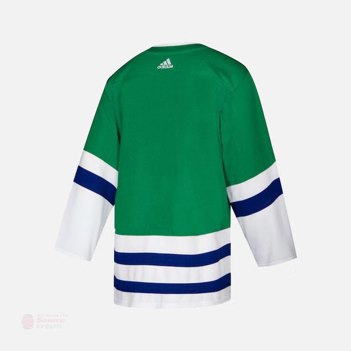 Whalers adidas jersey top