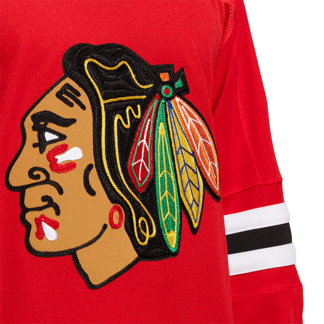 Green blackhawks shirt shop