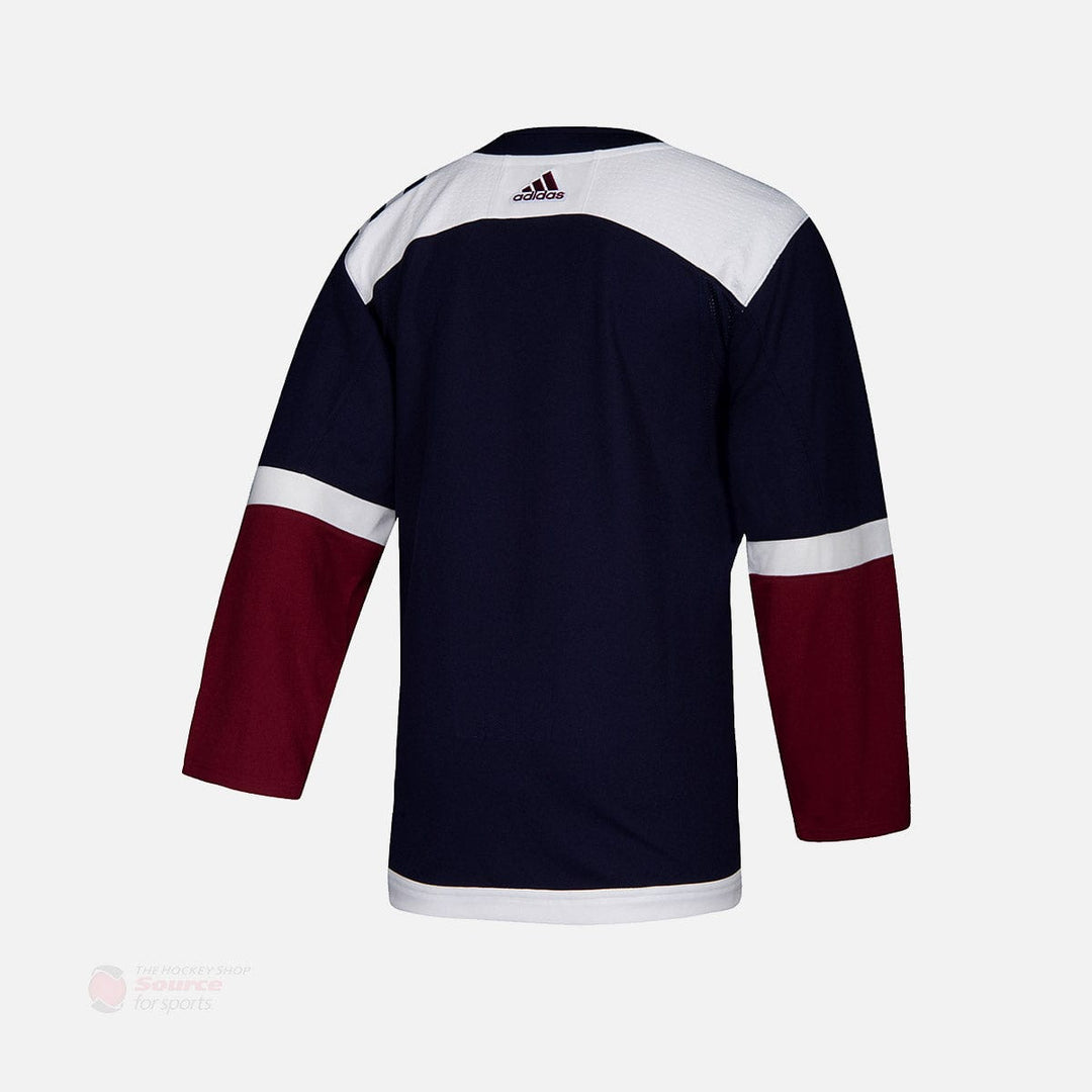Colorado avalanche 3rd jersey for sale new arrivals