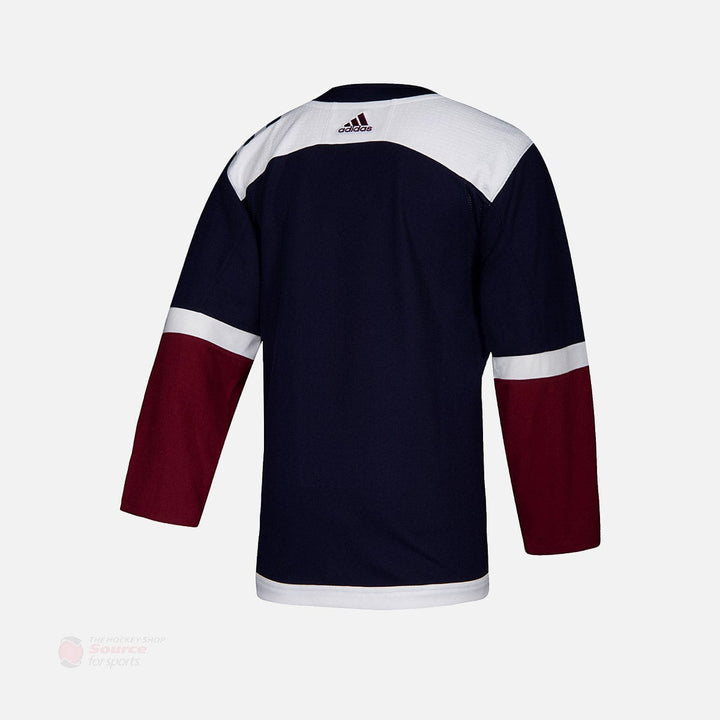 Avalanche third jersey online