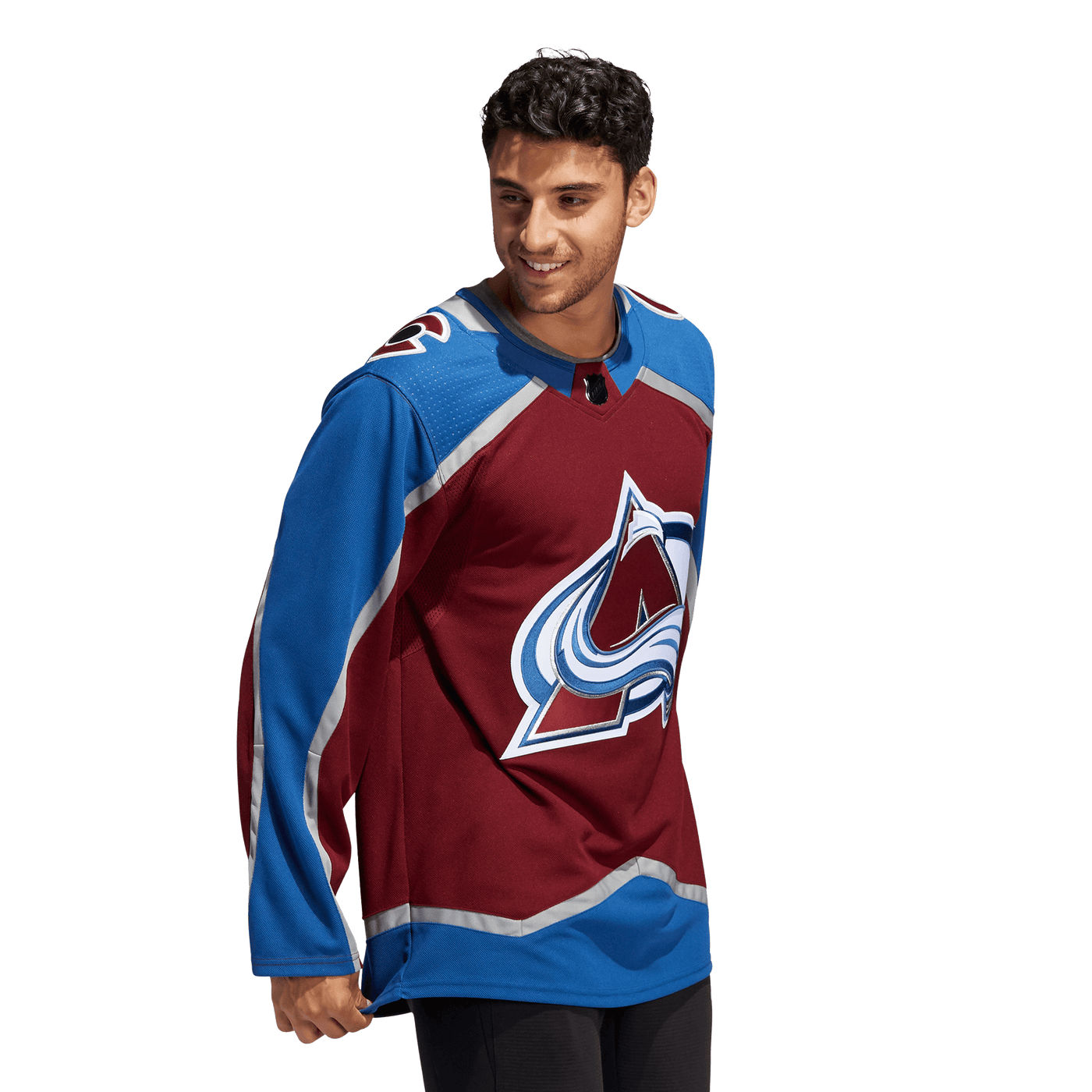 Colorado Avalanche Jerseys, Avalanche Hockey Jerseys, Authentic Avalanche  Jersey, Colorado Avalanche Primegreen Jerseys