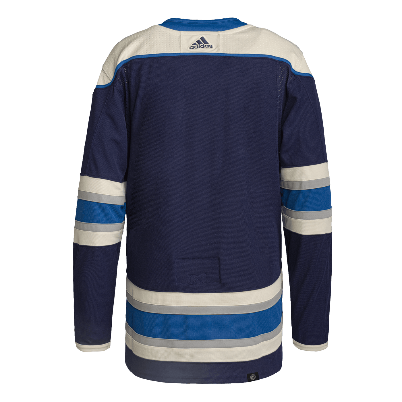 Blue jackets green jersey shop