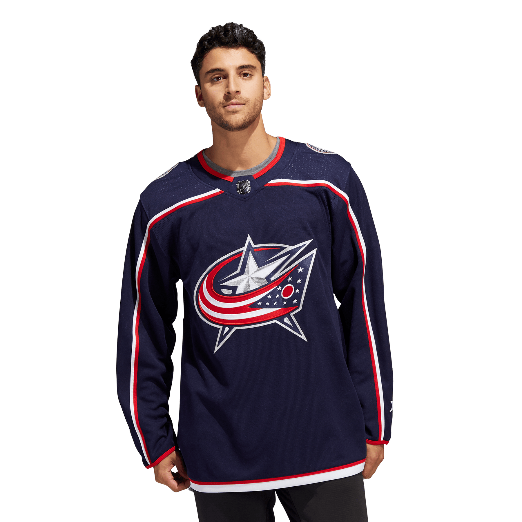 Columbus Blue Jackets Jerseys, Blue Jackets Hockey Jerseys, Authentic Blue  Jackets Jersey, Columbus Blue Jackets Primegreen Jerseys