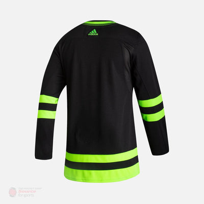 Dallas Stars Alternate Adidas Authentic Senior Jersey
