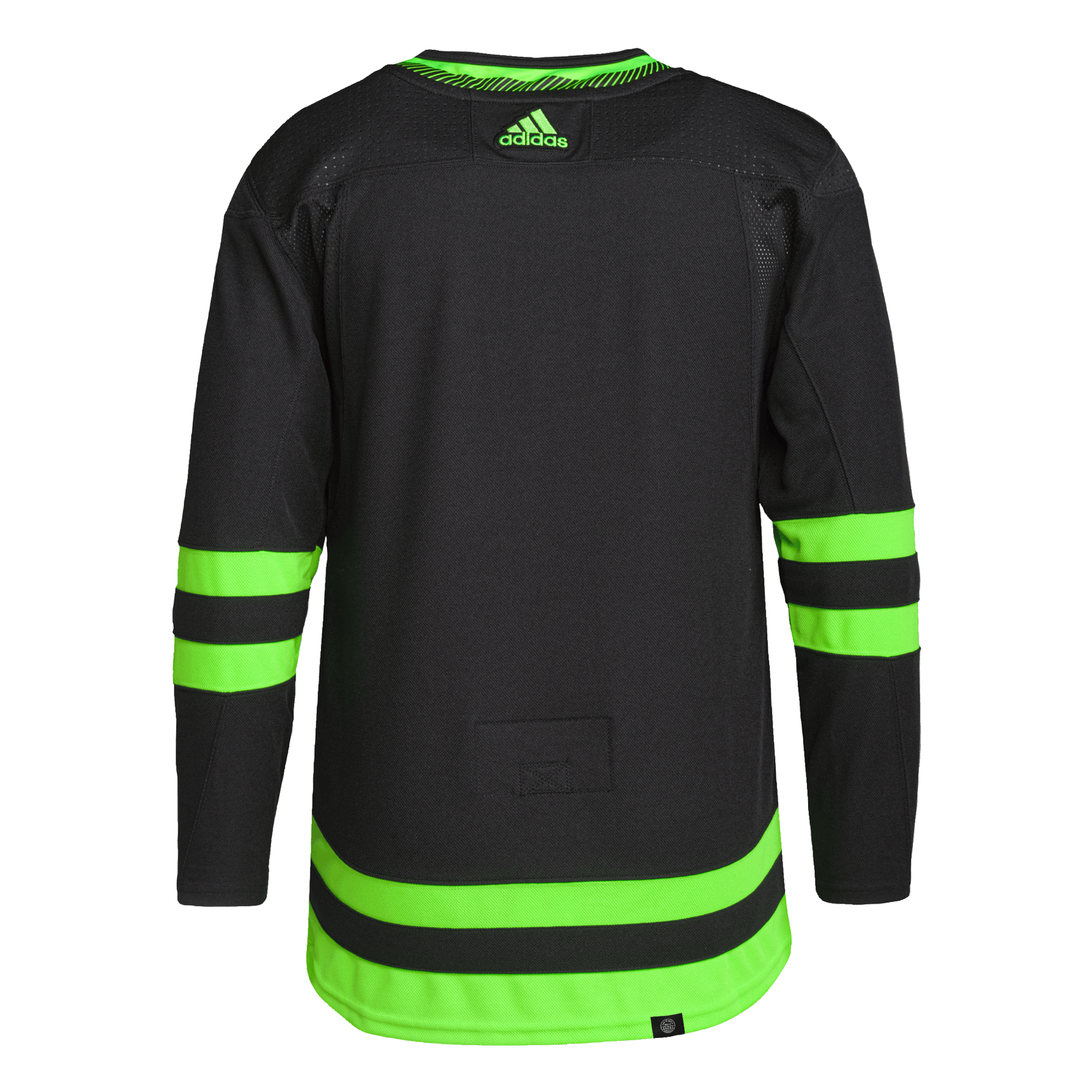 Adidas Dallas Stars Primegreen Authentic Alternate Men's Jersey