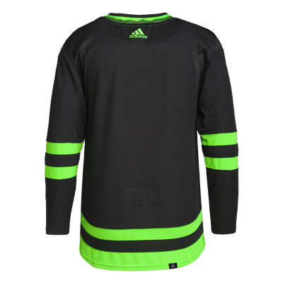 Dallas Stars Alternate Adidas PrimeGreen Senior Jersey