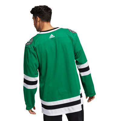 Dallas Stars Home Adidas PrimeGreen Senior Jersey