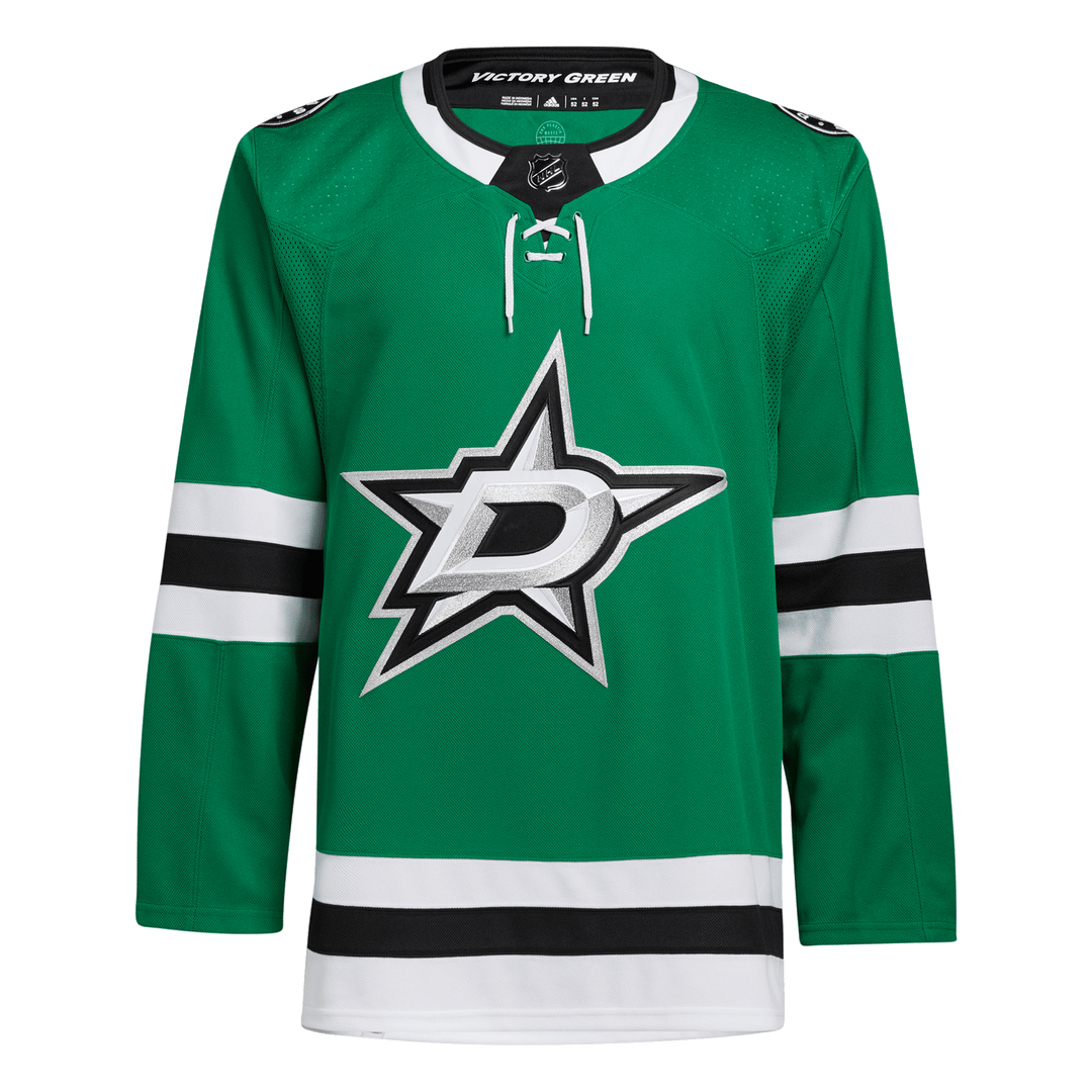 adidas - 【adidas】NHL Dallas Stars ホッケーゲームシャツA3512 adidas】NHL Dallas Stars ホッケーゲームシャツA3512（NHL