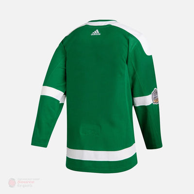 Dallas Stars Winter Classic Adidas Authentic Senior Jersey