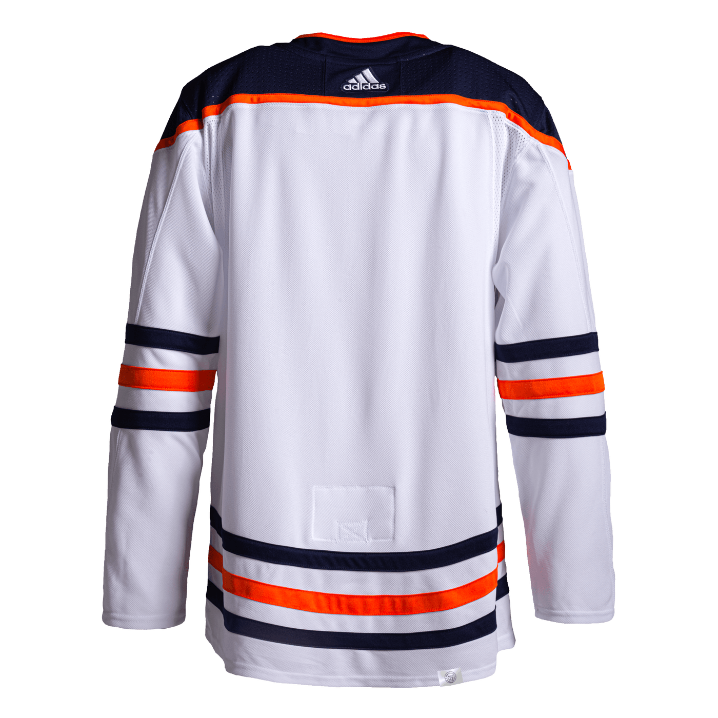 Edmonton Oilers Away Adidas PrimeGreen Senior Jersey