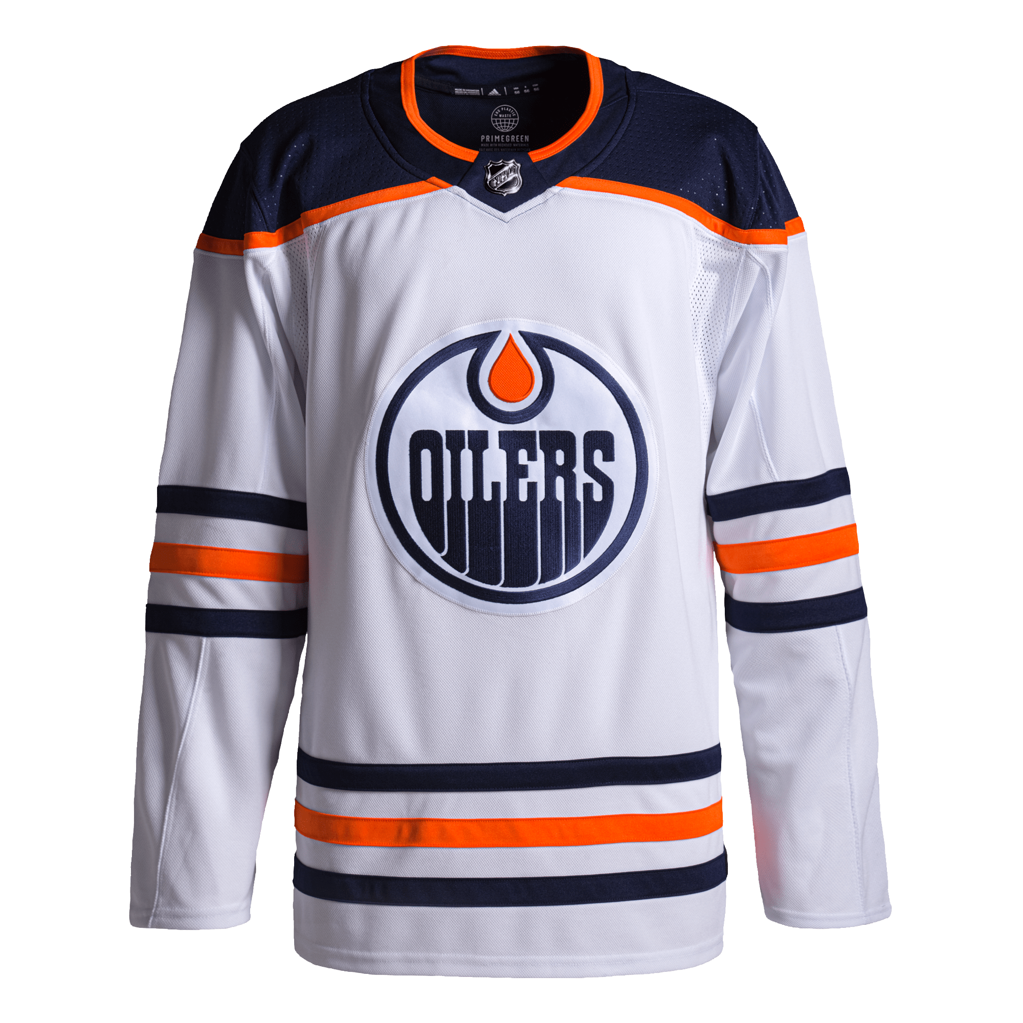 oilers away jersey 2021