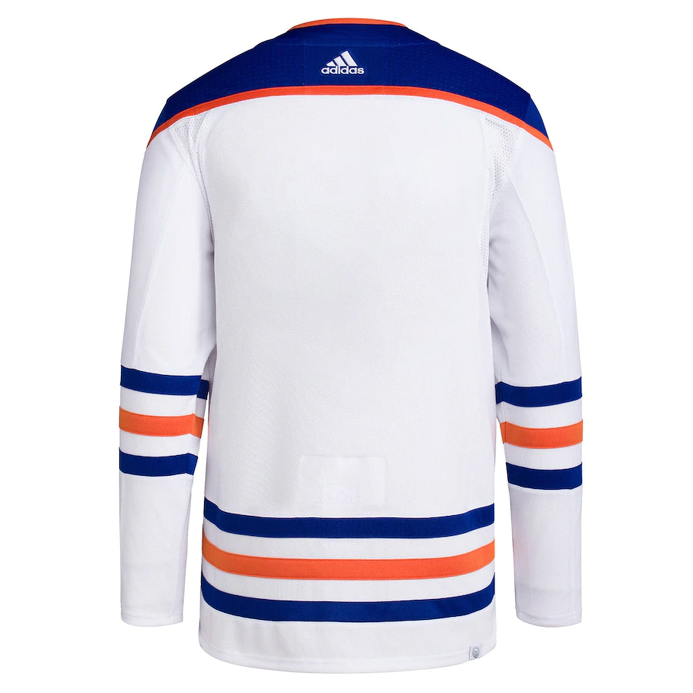 Edmonton Oilers Away Adidas PrimeGreen Senior Jersey - The Hockey Shop Source For Sports