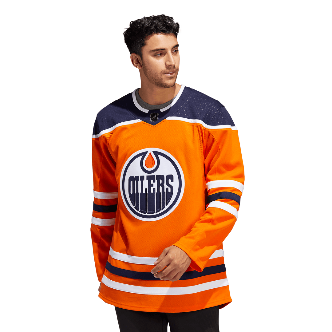 Edmonton orange jersey shop