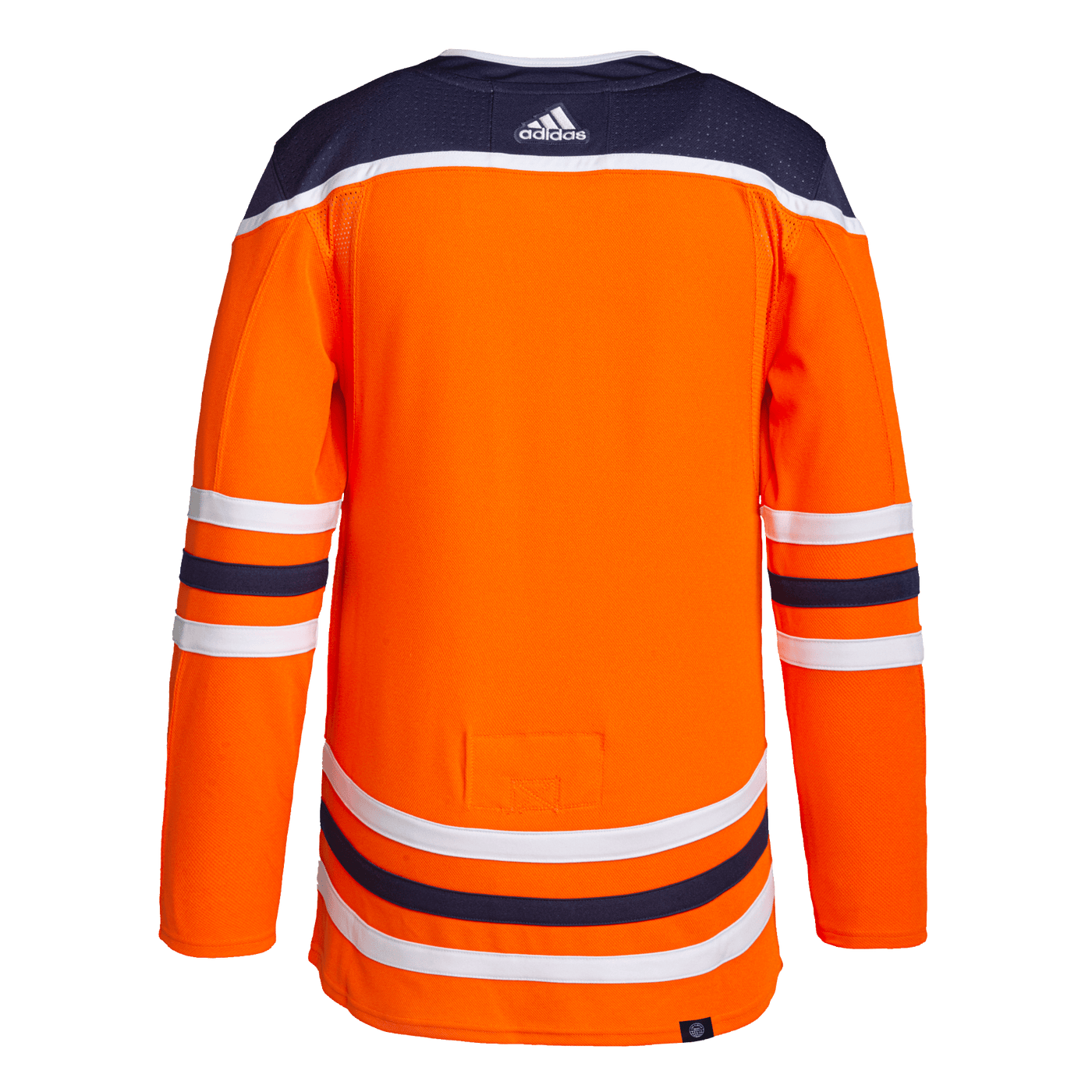 Edmonton Oilers Home Adidas PrimeGreen Senior Jersey