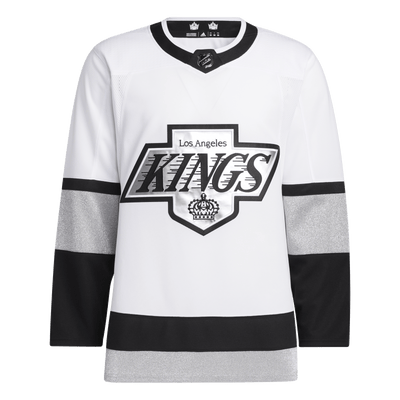 Los Angeles Kings Alternate Adidas PrimeGreen Senior Jersey - The Hockey Shop Source For Sports