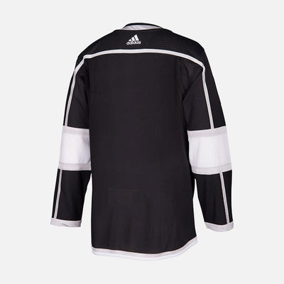 Los Angeles Kings Home Adidas Authentic Senior Jersey