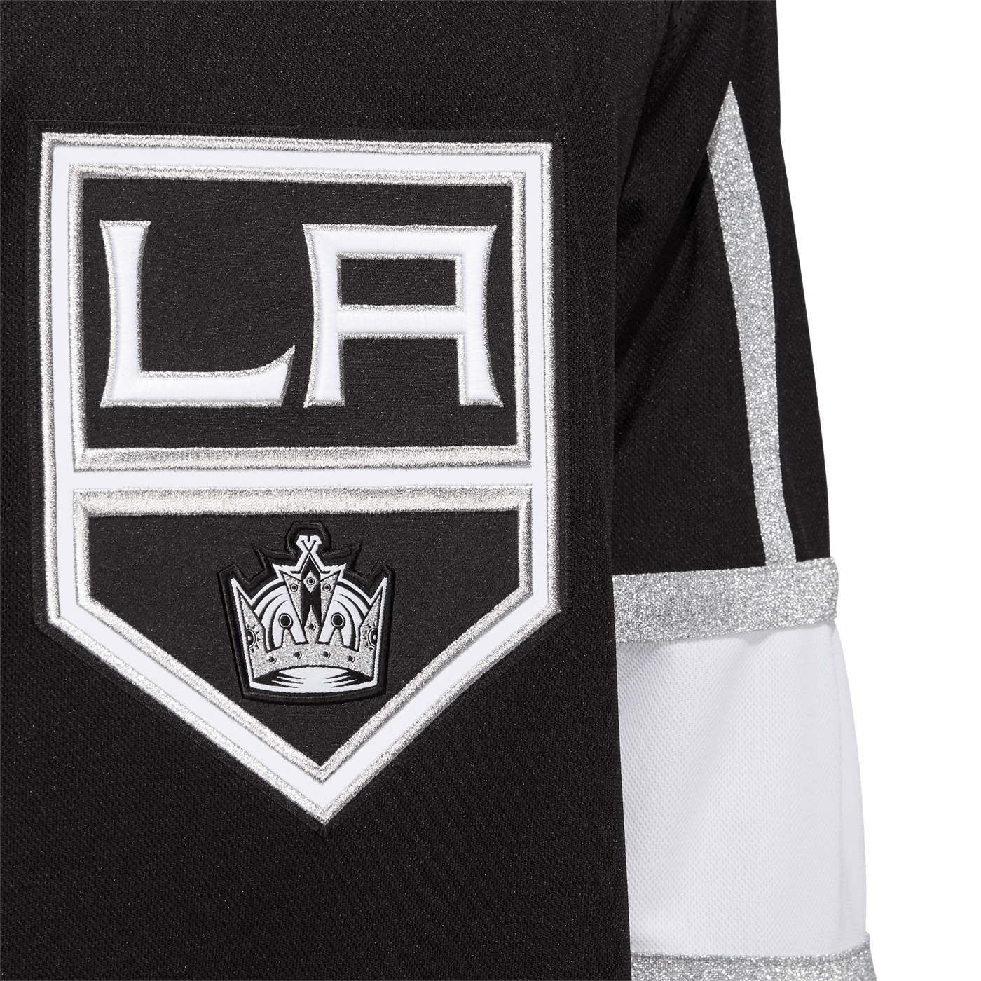 Adidas kings jersey shop