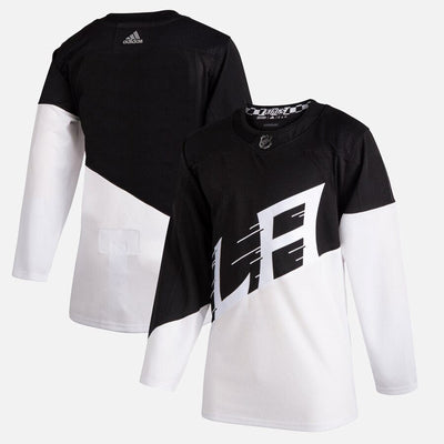 Los Angeles Kings Stadium Series Adidas Authentic Senior Jersey