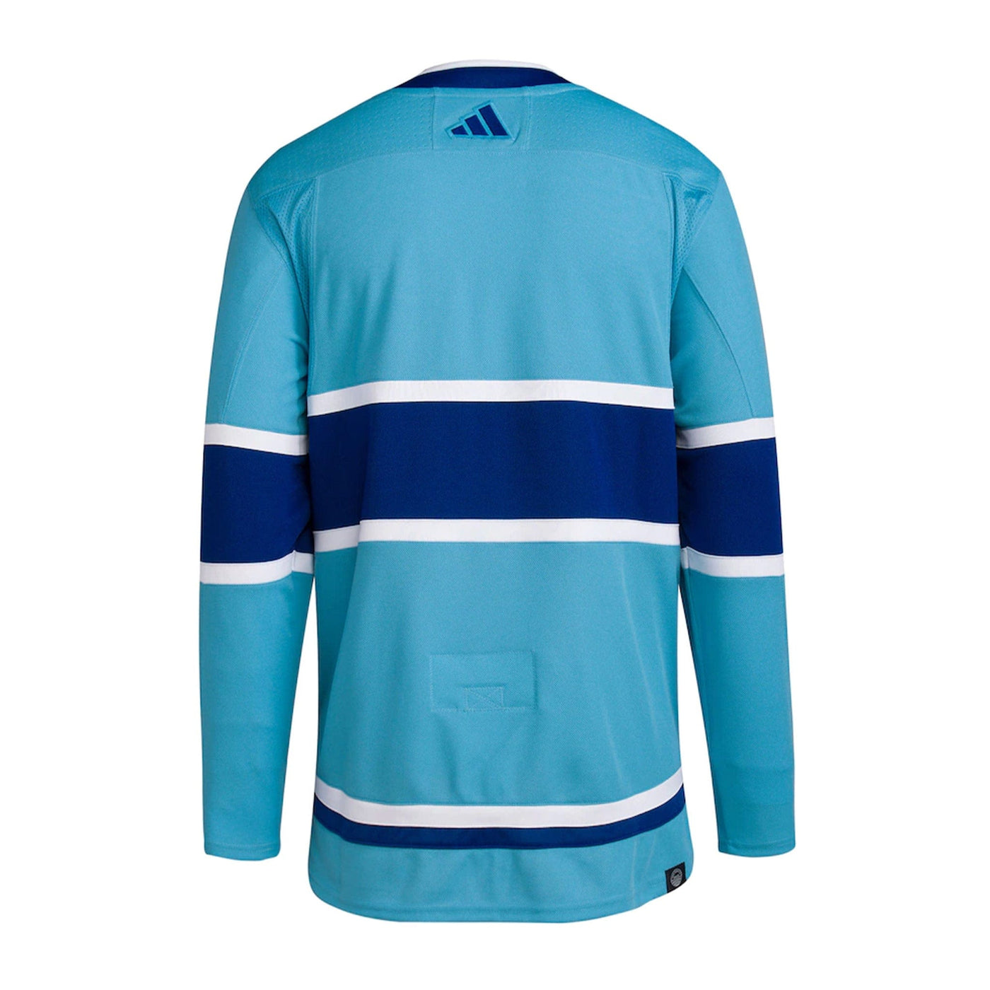 Montreal Canadiens Adidas PrimeGreen Reverse Retro Senior Jersey - The Hockey Shop Source For Sports