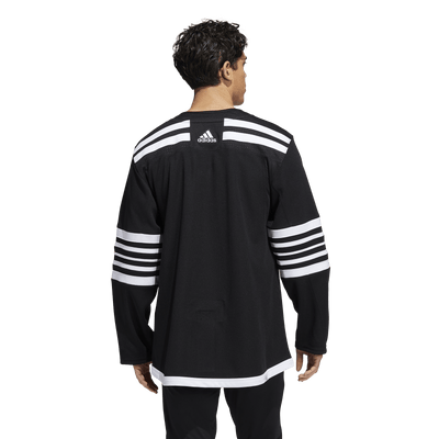 New Jersey Devils Alternate Adidas PrimeGreen Senior Jersey - The Hockey Shop Source For Sports