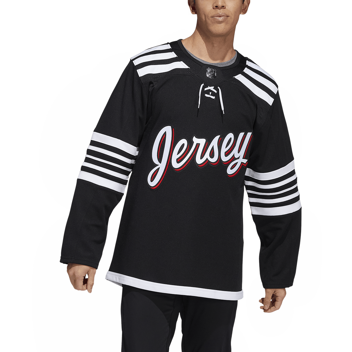 New Jersey Devils Jerseys, Devils Hockey Jerseys, Authentic Devils Jersey, New  Jersey Devils Primegreen Jerseys