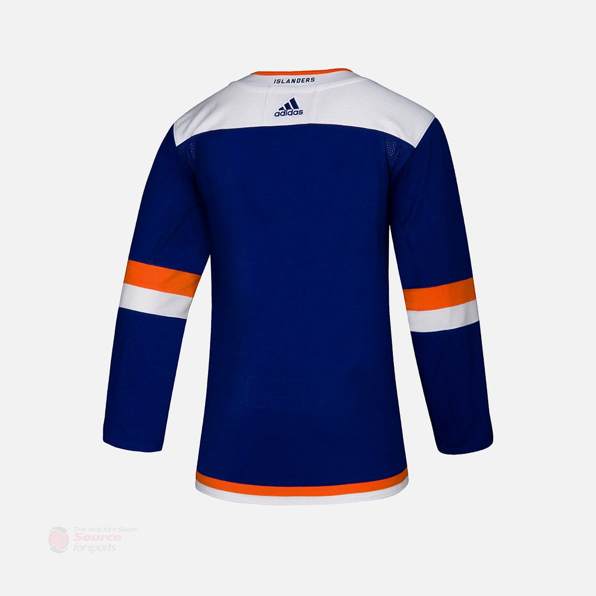 New York Islanders Alternate Adidas Authentic Senior Jersey
