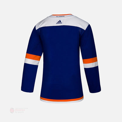 New York Islanders Alternate Adidas Authentic Senior Jersey