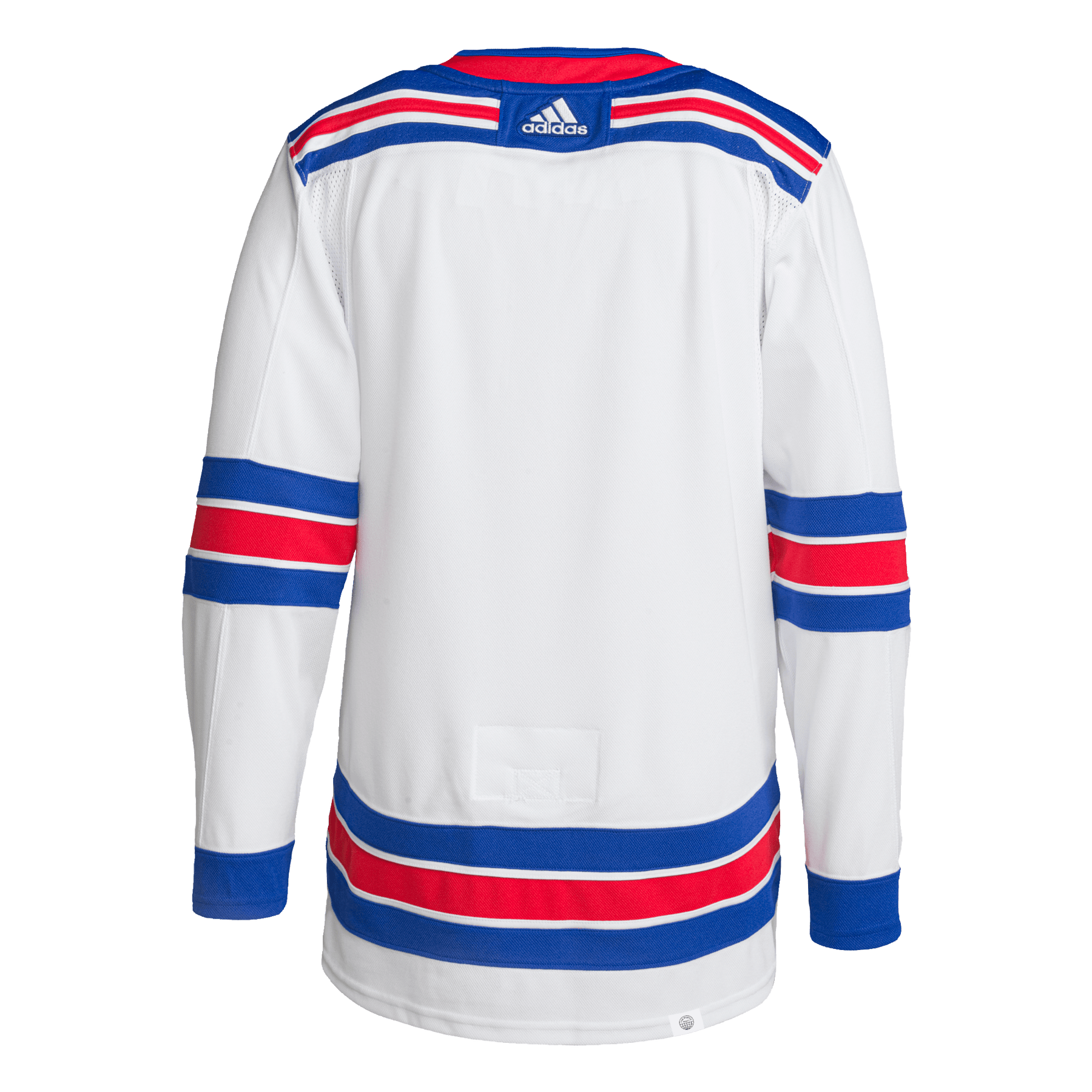 Winnipeg Jets Adidas PrimeGreen Reverse Retro Senior Jersey