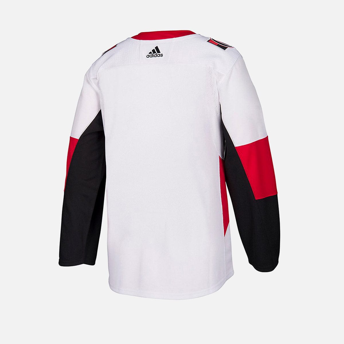 Ottawa Senators Away Adidas Authentic Senior Jersey (2019)