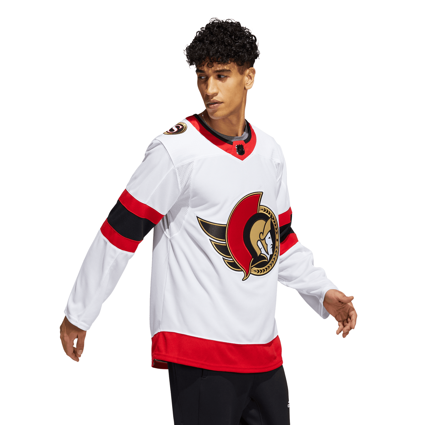 ottawa sens jersey