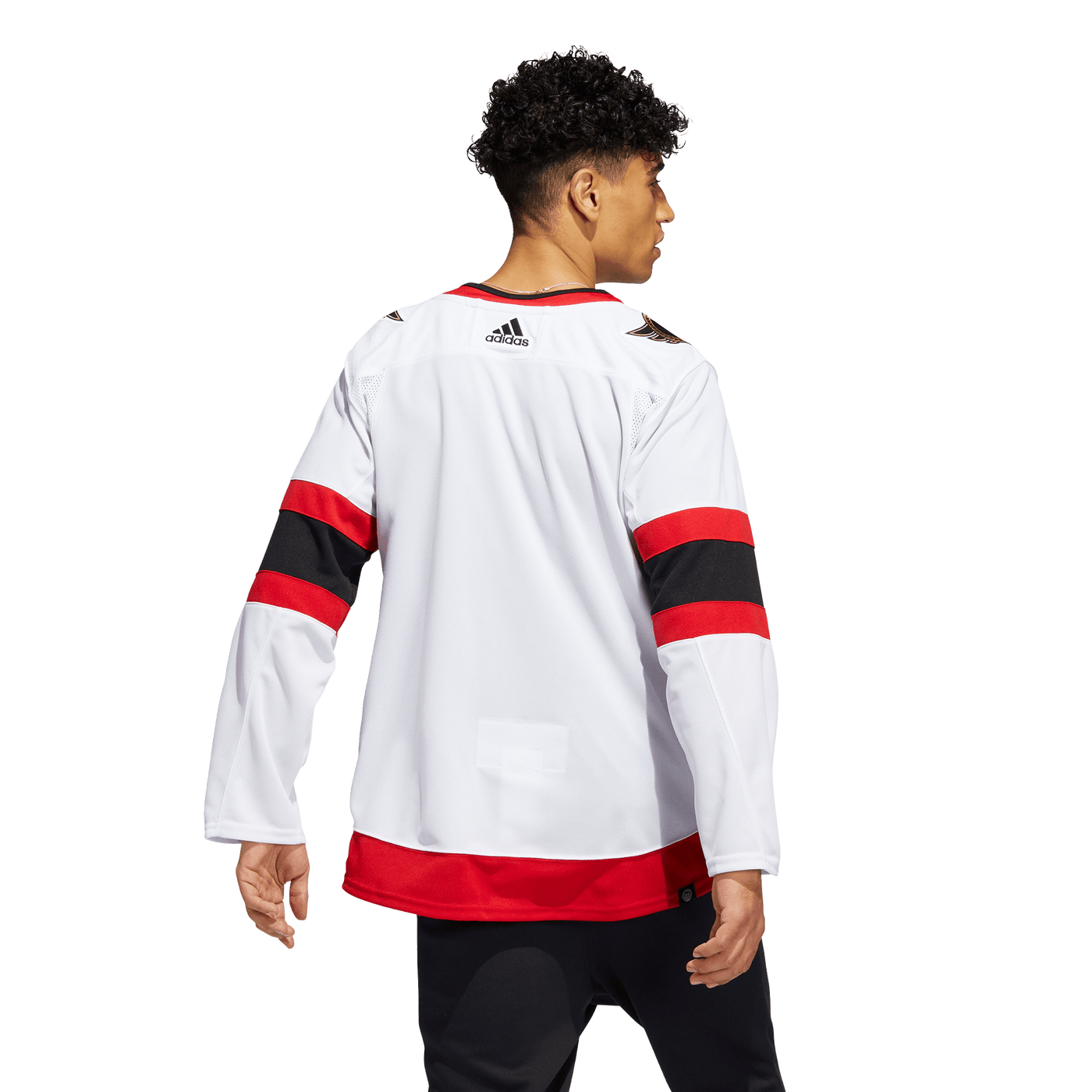 Senators prime jerseys