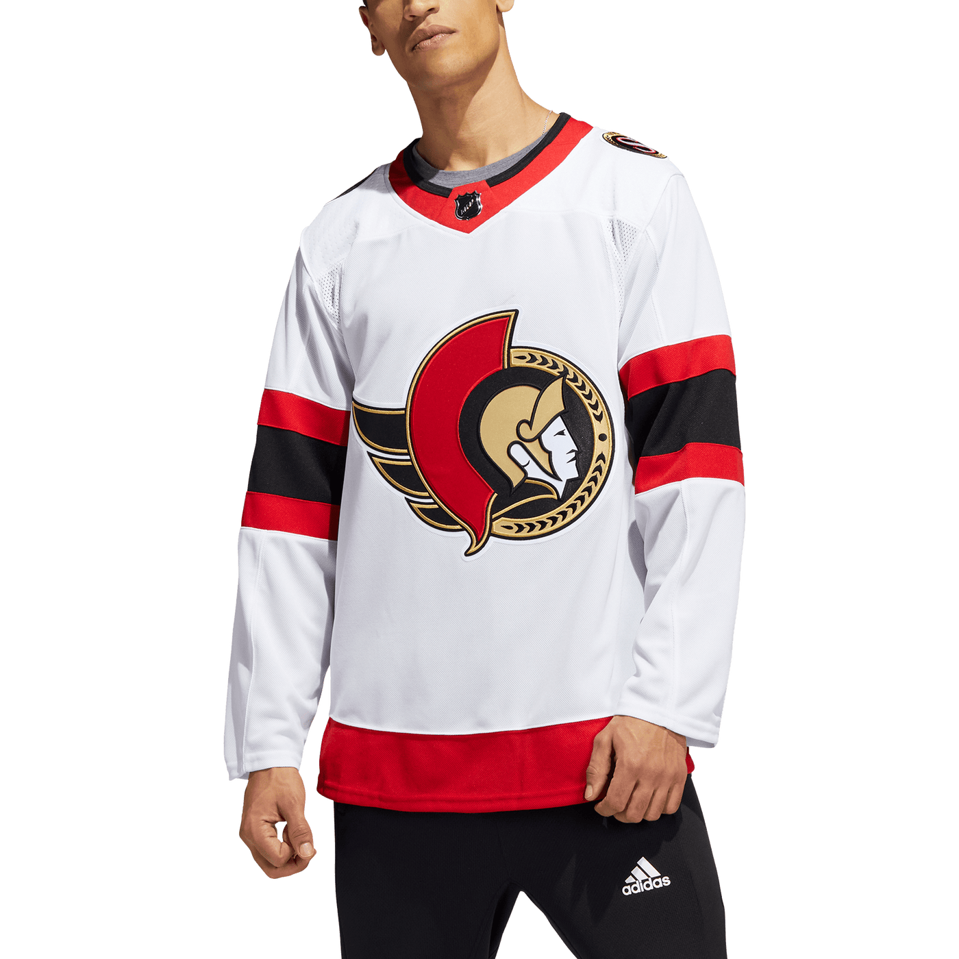 ottawa senators trikot