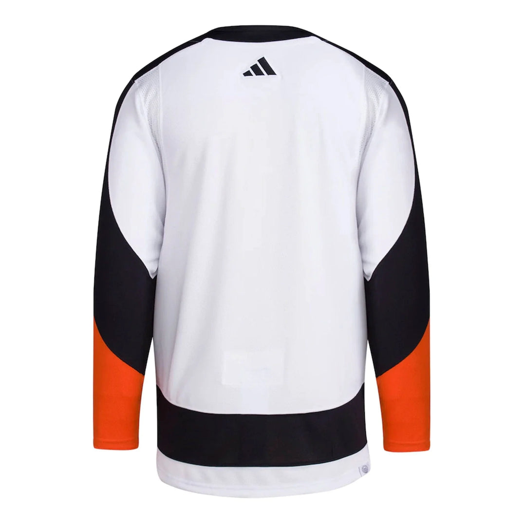 Nhl Reverse Flyers New Retro Jersey Philadelphia Flyers Adidas