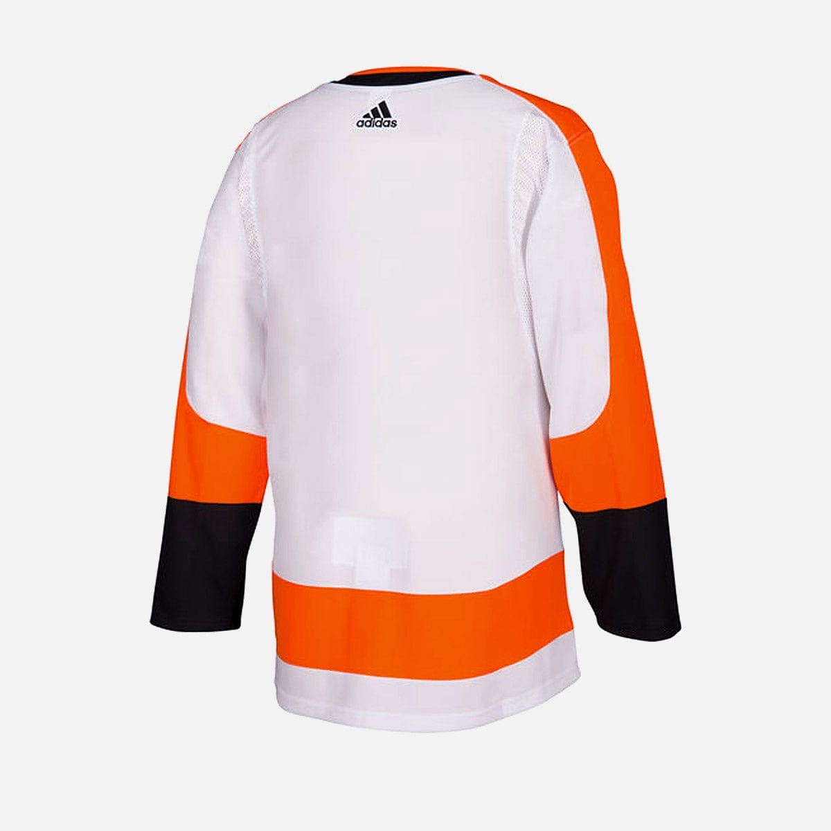 Philadelphia Flyers Away Adidas Authentic Senior Jersey