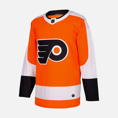 Philadelphia Flyers Home Adidas Authentic Senior Jersey